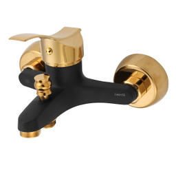 ست شیرآلات فاخته مدل کارن MT2 مجموعه 5 عددی