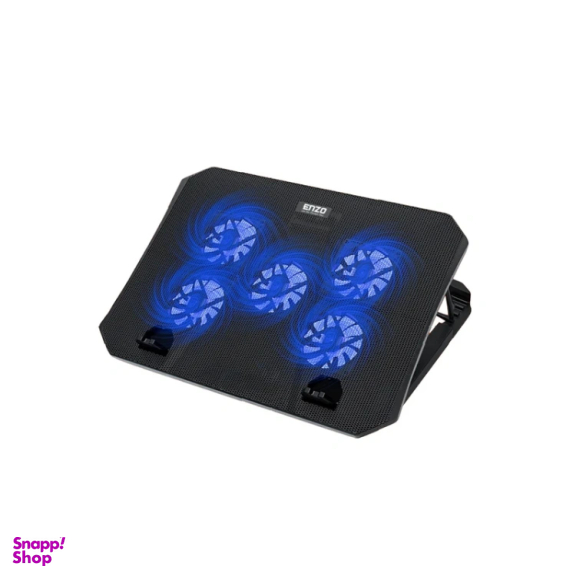 پایه خنک کننده لپ تاپ انزو مدل LF-551