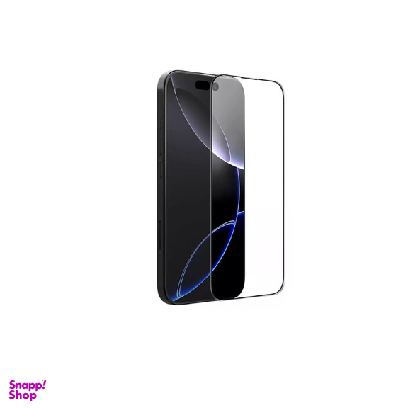 محافظ صفحه نمایش گوشی کینگ پاور مدل SUD-ESD مناسب اپل iPhone 17 Pro Max