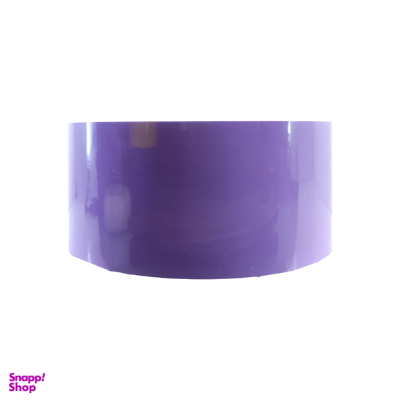 چسب پهن کایزر کد SK105 رنگ بنفش