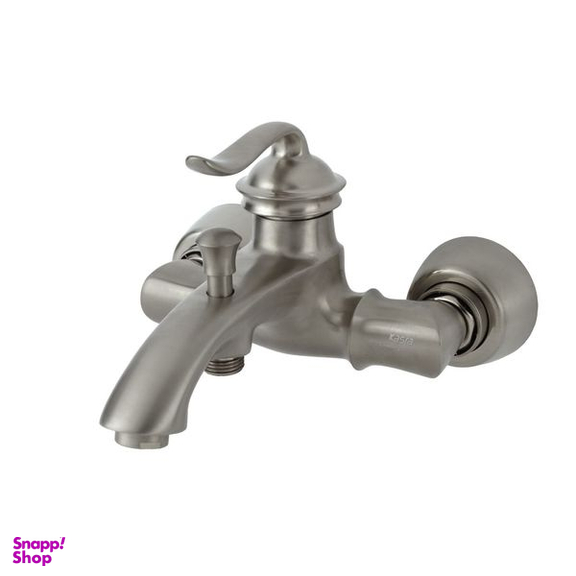 ست شیرآلات کسری مدل دانوب مجموعه 7 عددی