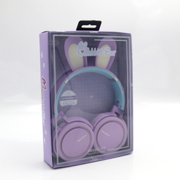 هدست بی سیم طرح خرگوش مدل YPBF-ROBBIT EAR