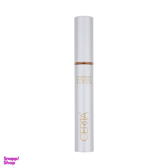 سرم تقویت کننده ابرو سریتا مدل VITALIZE حجم 8 میلی لیتر