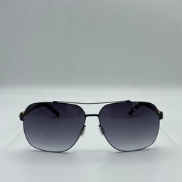 عینک آفتابی ایس برلین مدل rakete black/gold