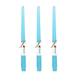 شمع آرولنس طرح قلمی مدل L30 بسته 3 عددی