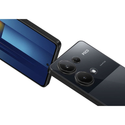 گوشی موبایل شیائومی مدل Poco M6 Pro دو سیم کارت ظرفیت 512 گیگابایت و رم 12 گیگابایت