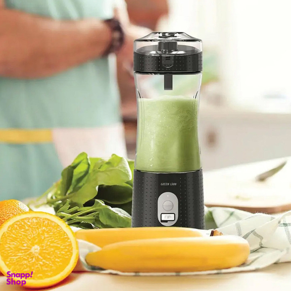 شیکر گرین لاین مدل BLEND MATE گنجایش 0.38 لیتر