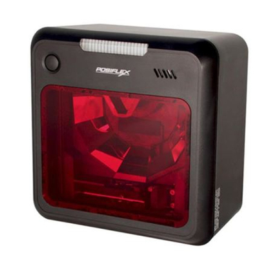 بارکد خوان پزیفلکس مدل TS-2200