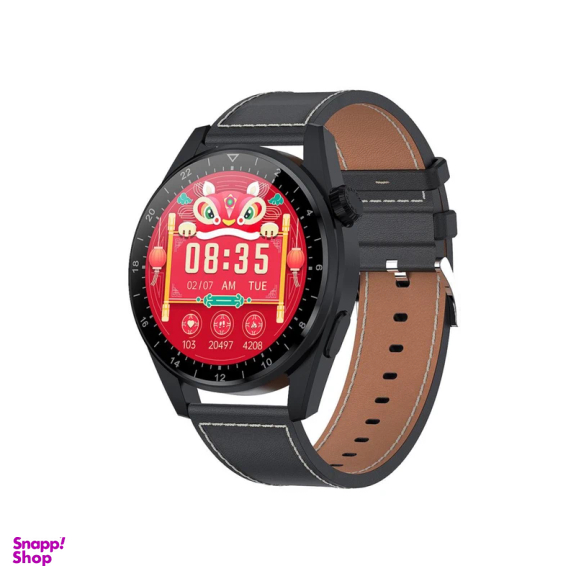 ساعت هوشمند ایکس او مدل Watch 3 Pro Plus سایز 49 میلی‌ متر