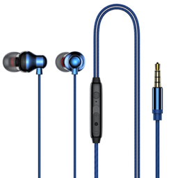 هندزفری سیمی رسی مدل REP-L35