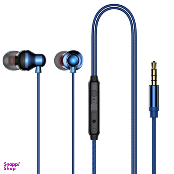 هندزفری سیمی رسی مدل REP-L35