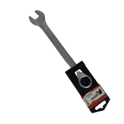 آچار یک سر تخت یک سر رینگی نورس مدل NR-23 سایز 23 میلی متر