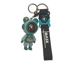 جاکلیدی مدل Space Play کد 01