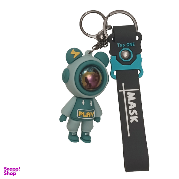 جاکلیدی مدل Space Play کد 01