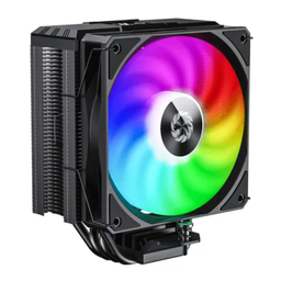 خنک کننده پردازنده گیم مکس مدل Sigma 520 Digital Black