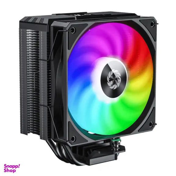 خنک کننده پردازنده گیم مکس مدل Sigma 520 Digital Black