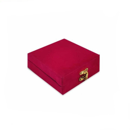 پک هدیه زعفران ستاره زعفرانیه مدل لعیا کد 02 وزن ۱ مثقال