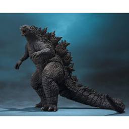 اکشن فیگور نکا مدل گودزیلا Godzilla Black