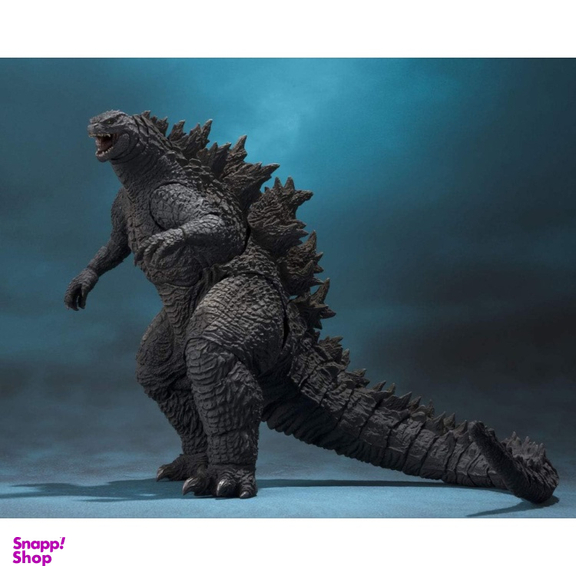 اکشن فیگور نکا مدل گودزیلا Godzilla Black