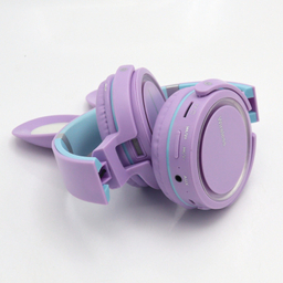 هدست بی سیم طرح خرگوش مدل YPBF-ROBBIT EAR