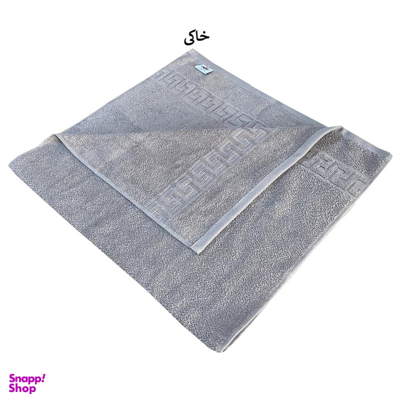 حوله استخری شایسته مدل هتلی سایز 49×89 سانتی متر