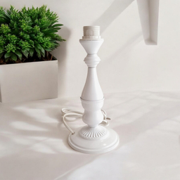 پایه آباژور رومیزی مدل سناتور کد P/AB-30