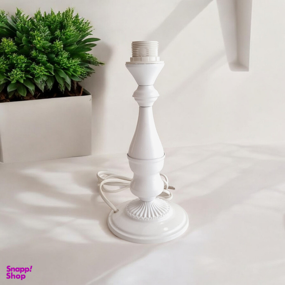 پایه آباژور رومیزی مدل سناتور کد P/AB-30