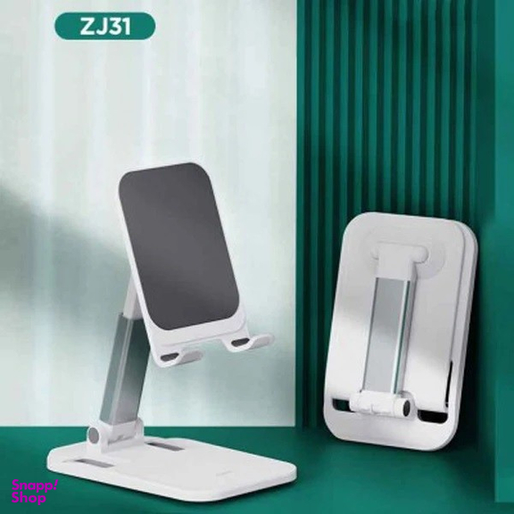 هولدر و پایه نگهدارنده گوشی موبایل جووی کد ZJ-31
