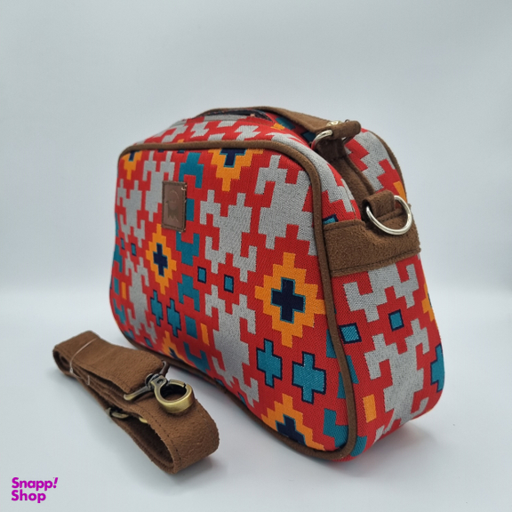 کیف زنانه مدل ماهان کد 252