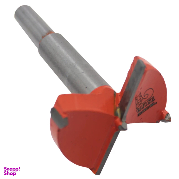 مته گازور مدل کوییک کد YPA-040 سایز 40 میلی متر
