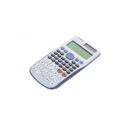 ماشین حساب مهندسی کاسیو مدل fx-991es plus