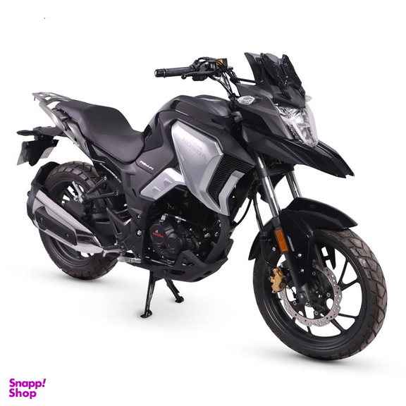 موتور سیکلت هوندا مدل CB190x سی سی اصلی سال 1403