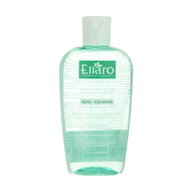 تونر پاک کننده صورت الارو مدل Pro Wash حجم 200 میلی لیتر