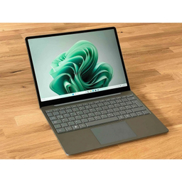 لپ تاپ 12.4 اینچ مایکروسافت مدل Surface Laptop Go 3-i5 1235U-16GB LPDDR5-256GB SSD-Touch-W11Home