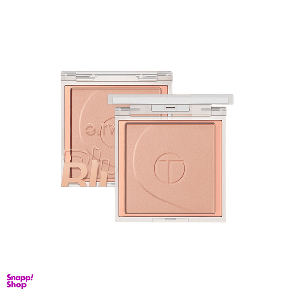 رژ گونه او تو او رنگ 01Apricot