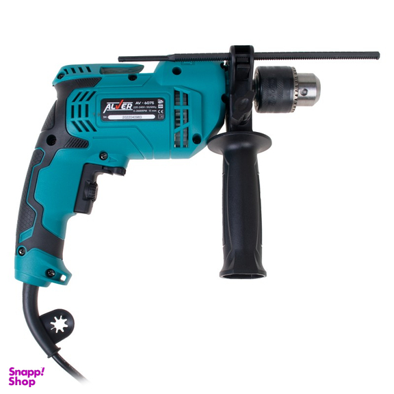 دریل چکشی آلور مدل AV-6075