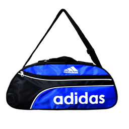 ساک ورزشی طرح آدیداس کد A-1072