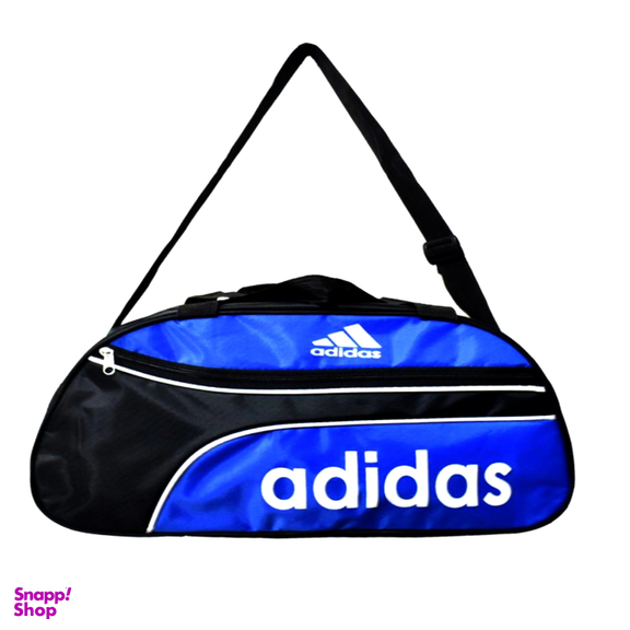 ساک ورزشی طرح آدیداس کد A-1072
