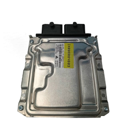 کامپیوتر ECU خودرو مدل M17 دو گانه کد 02 مناسب پژو 206 و 207 و دنا و رانا