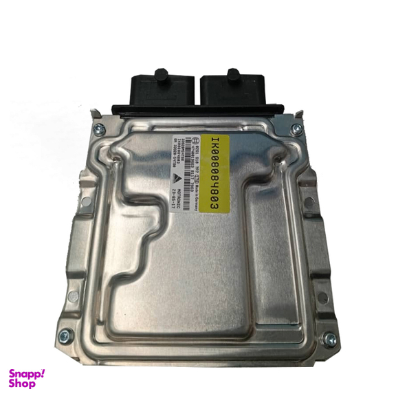 کامپیوتر ECU خودرو مدل M17 دو گانه کد 02 مناسب پژو 206 و 207 و دنا و رانا