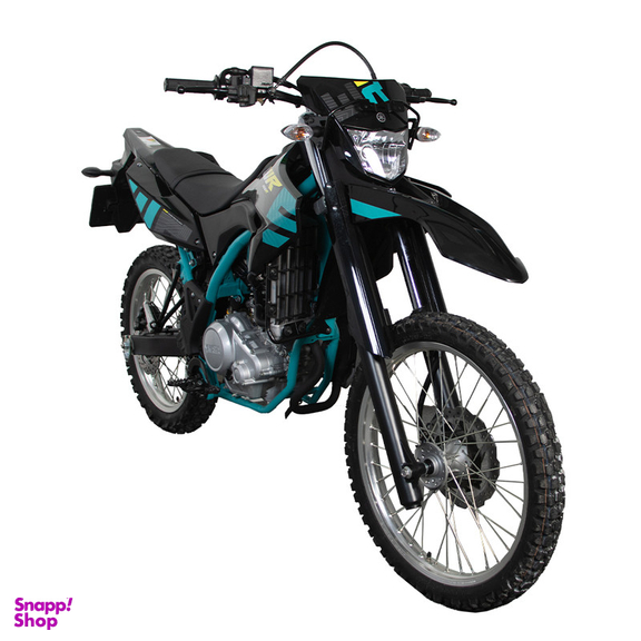 موتور سیکلت یاماها مدل WR155 سال 1403