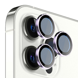 محافظ لنز دوربین اپیکوی مدل HD-ColorLenz مناسب برای گوشی موبایل اپل Iphone 15 Pro Max / 15 Pro
