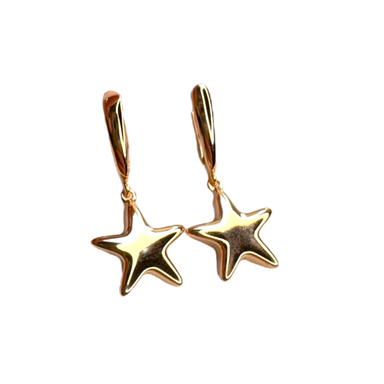 گوشواره زنانه ژوپینگ کد xu22