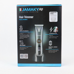 ماشین اصلاح موی سر و صورت جاماکی مدل JPC90033