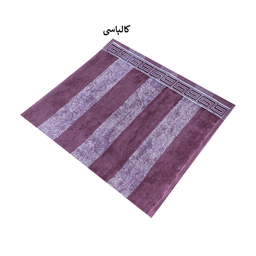 حوله دستی ماندگار کد HD1 سایز 40×80 سانتی متر
