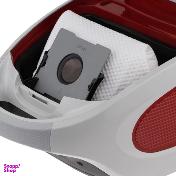 جاروبرقی کمند مدل kd.2800