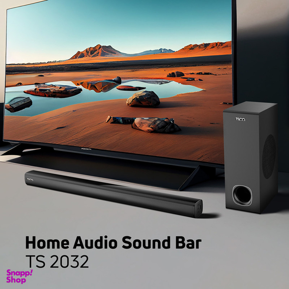 ساندبار تسکو مدل TS 2032
