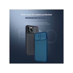 کاور نیلکین مدل CamShield Pro مناسب برای گوشی موبایل اپل iPhone 13 Pro Max