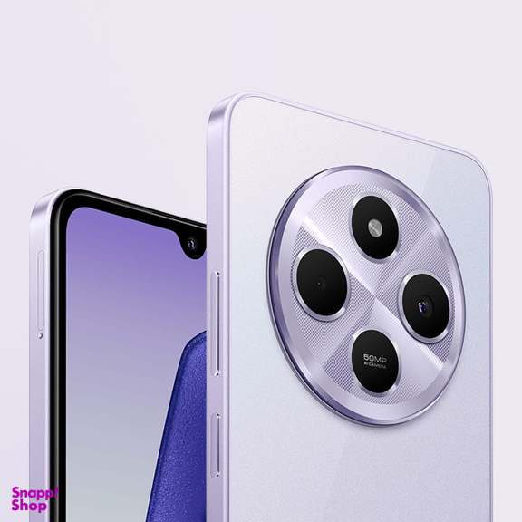 گوشی موبایل شیائومی مدل Redmi 14C دو سیم‌ کارت ظرفیت 128 گیگابایت رم 6 گیگابایت