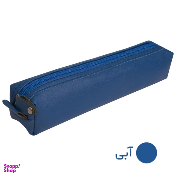 جامدادی چرمی سیب مدل Mini Pastel